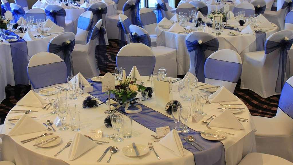 Lakeside Park Hotel & Spa Fishbourne  Удобства снимка