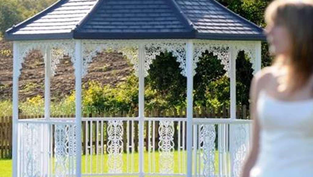 Lakeside Park Hotel & Spa Fishbourne  Удобства снимка