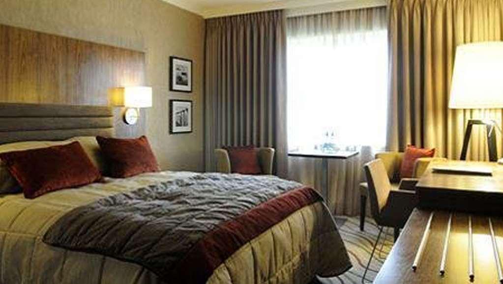 Lakeside Park Hotel & Spa Fishbourne  Стая снимка