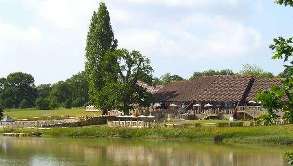 Lakeside Park Hotel & Spa Fishbourne  Екстериор снимка